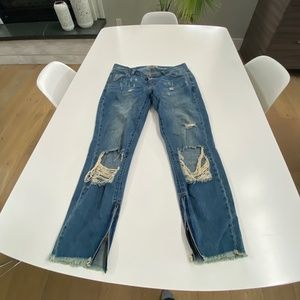 One xOne Teaspoon Jeans